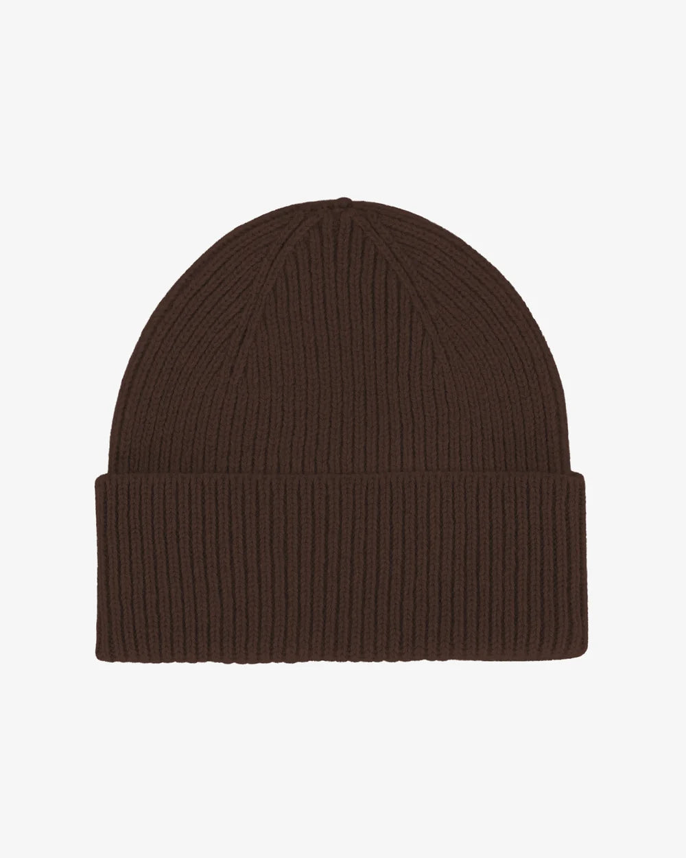 Bonnets mérinos Colorful Standard