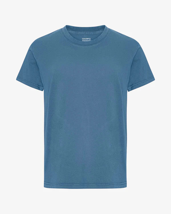 T-Shirts Coton Bio Colorful Standard