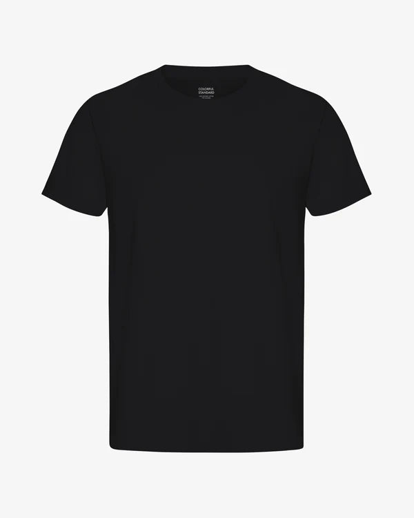 T-Shirts Coton Bio Colorful Standard