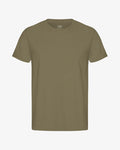 T-Shirts Coton Bio Colorful Standard