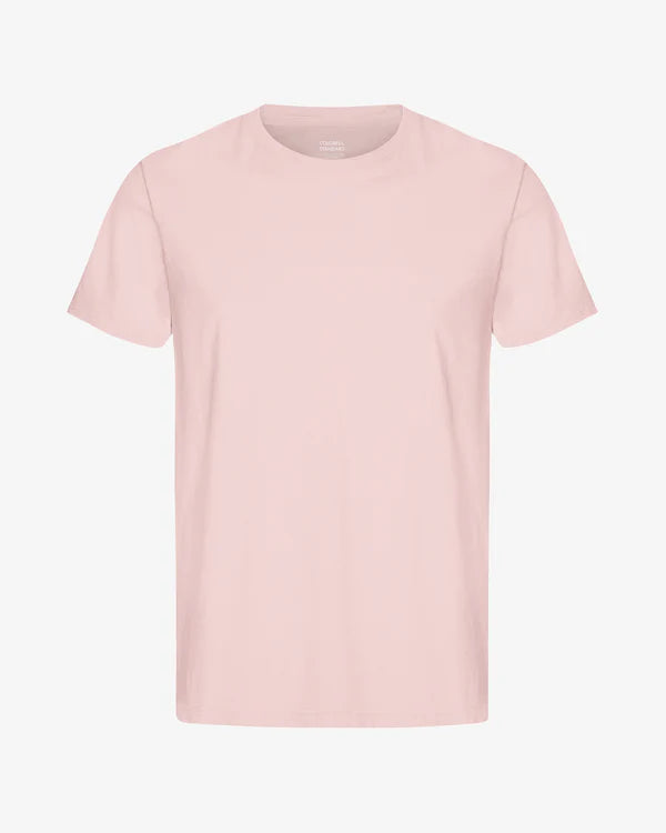 T-Shirts Coton Bio Colorful Standard