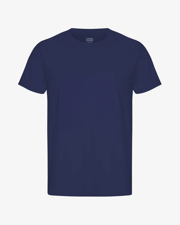 T-Shirts Coton Bio Colorful Standard