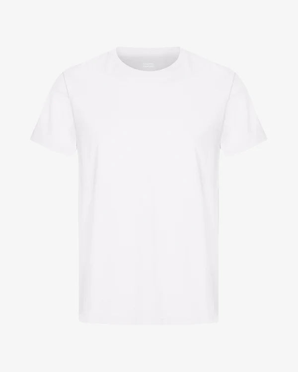 T-Shirts Coton Bio Colorful Standard