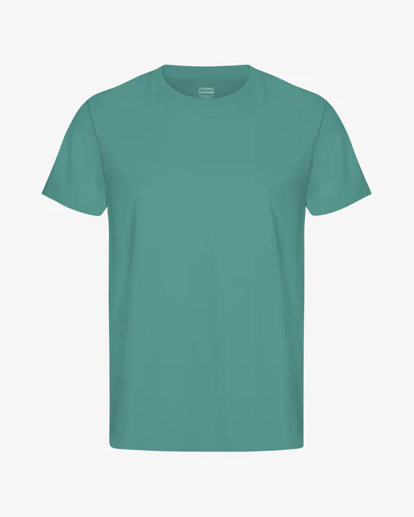 T-Shirts Coton Bio Colorful Standard