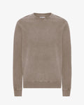 SWEAT COTON BIO COLORFUL STANDARD