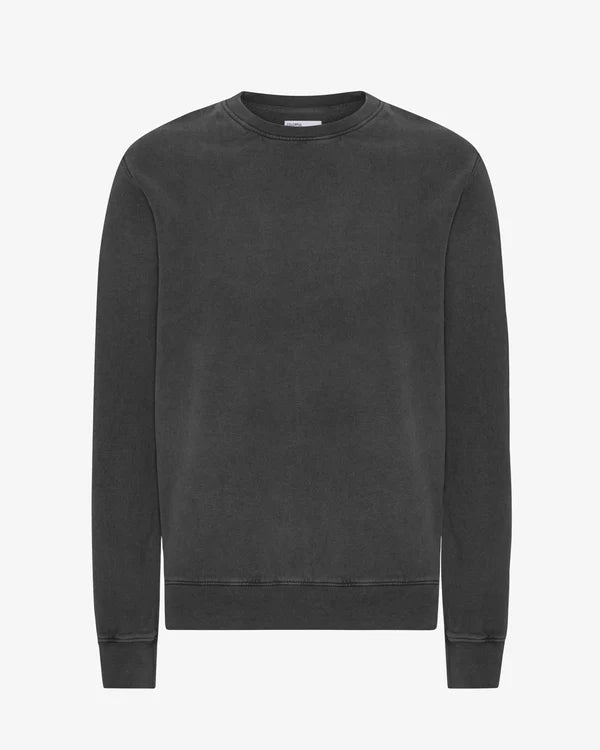 SWEAT COTON BIO COLORFUL STANDARD