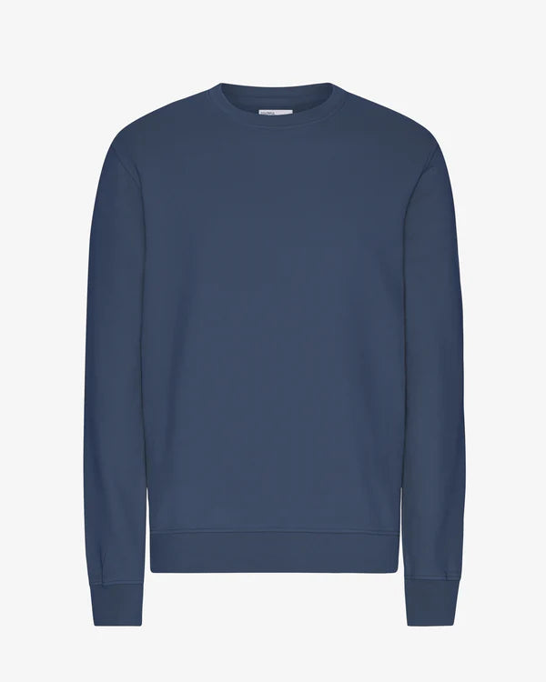 SWEAT COTON BIO COLORFUL STANDARD