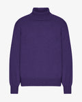 Pull mérinos Turtleneck Colorful Standard