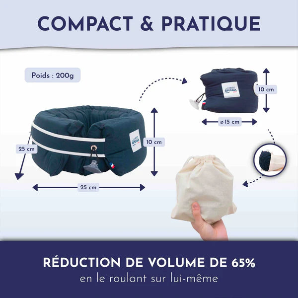 Coussin de Voyage