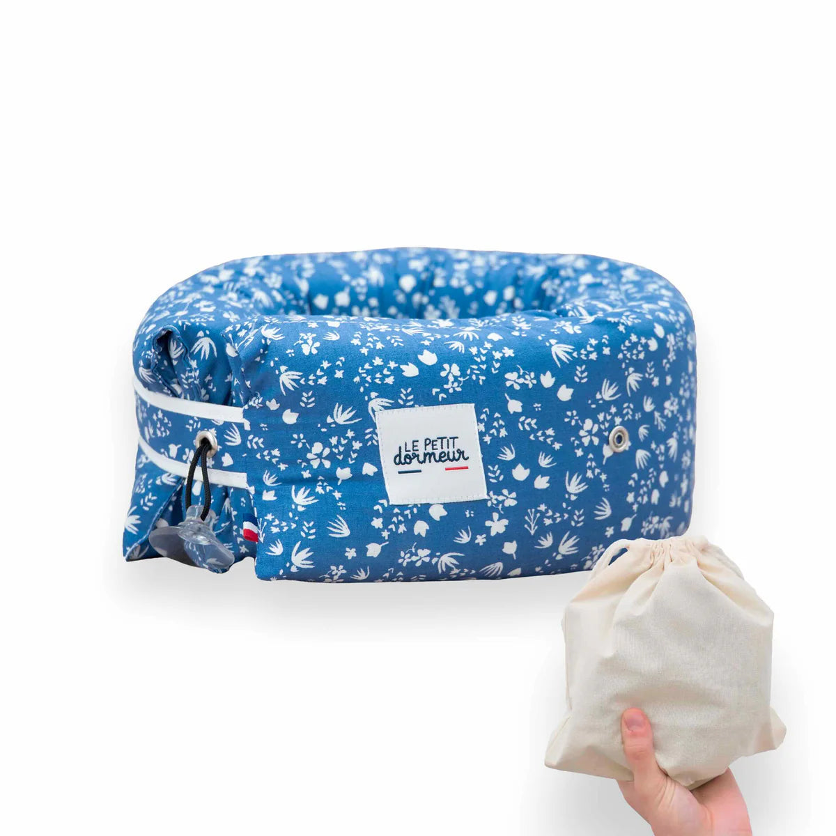 Coussin de Voyage