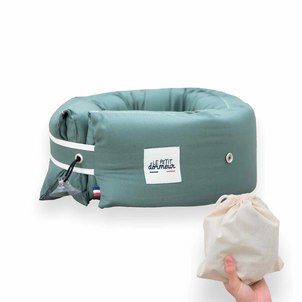 Coussin de Voyage