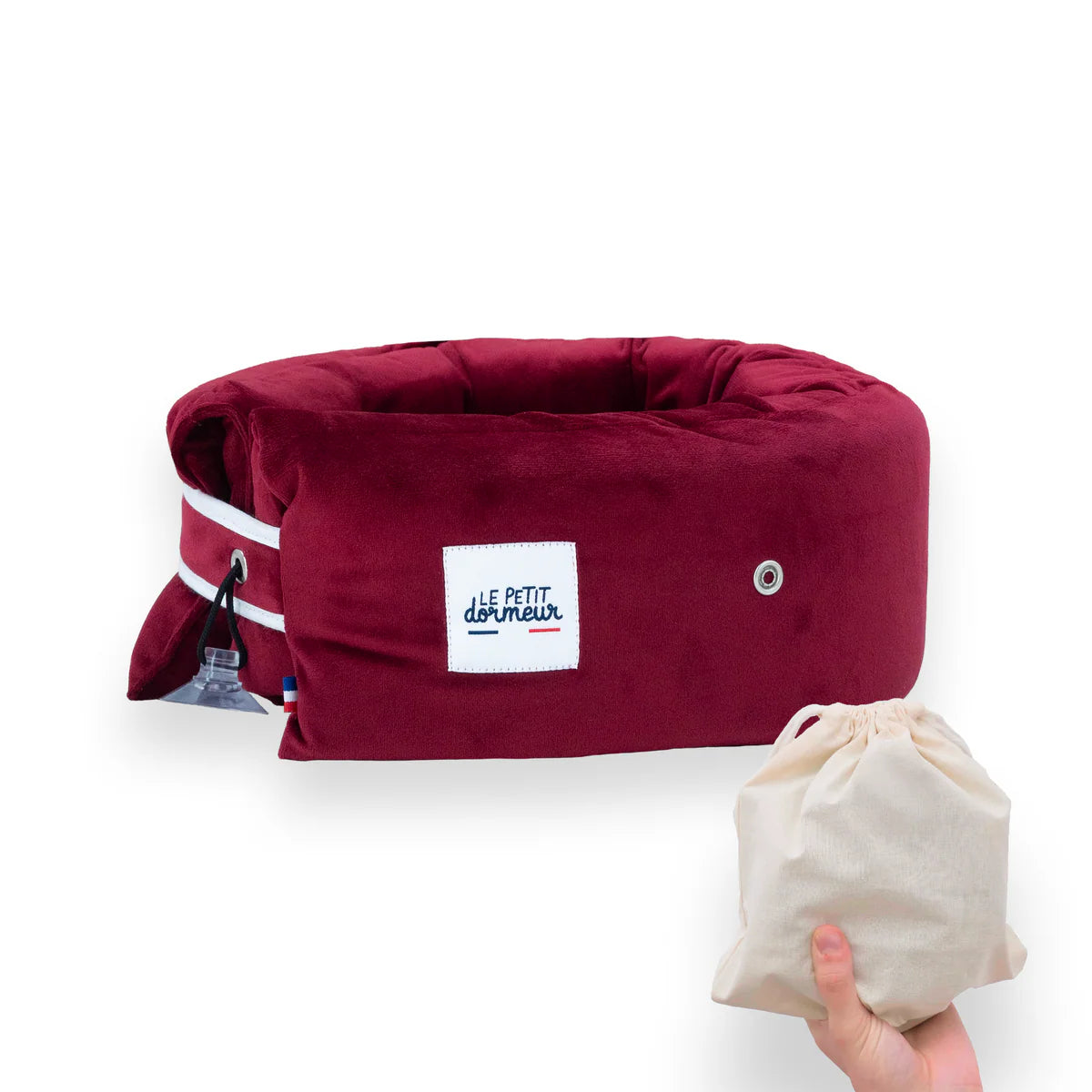 Coussin de Voyage