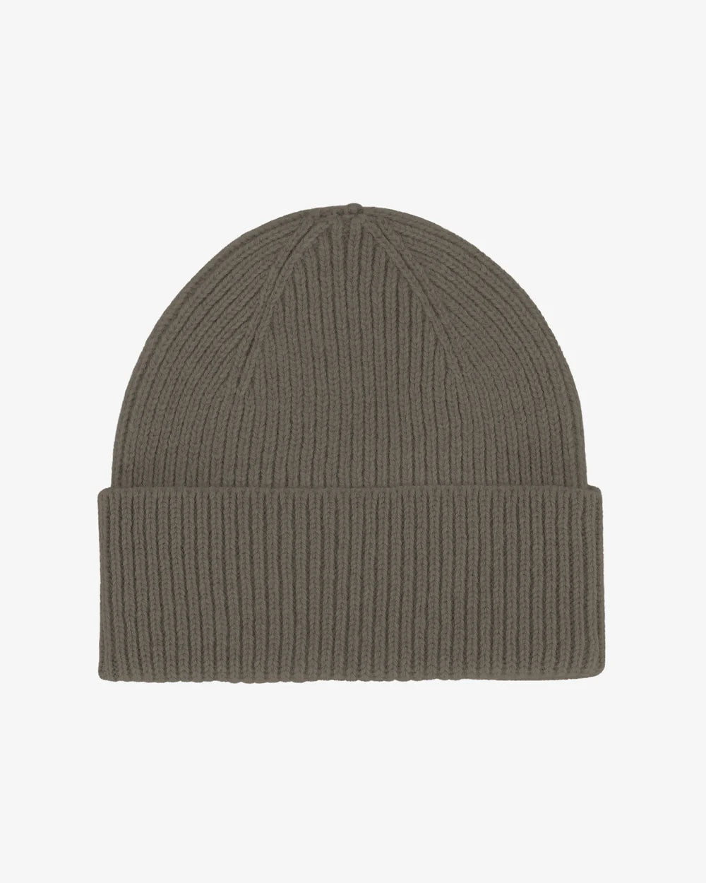 Bonnets mérinos Colorful Standard