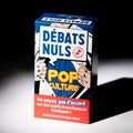 JEU Débats Nuls