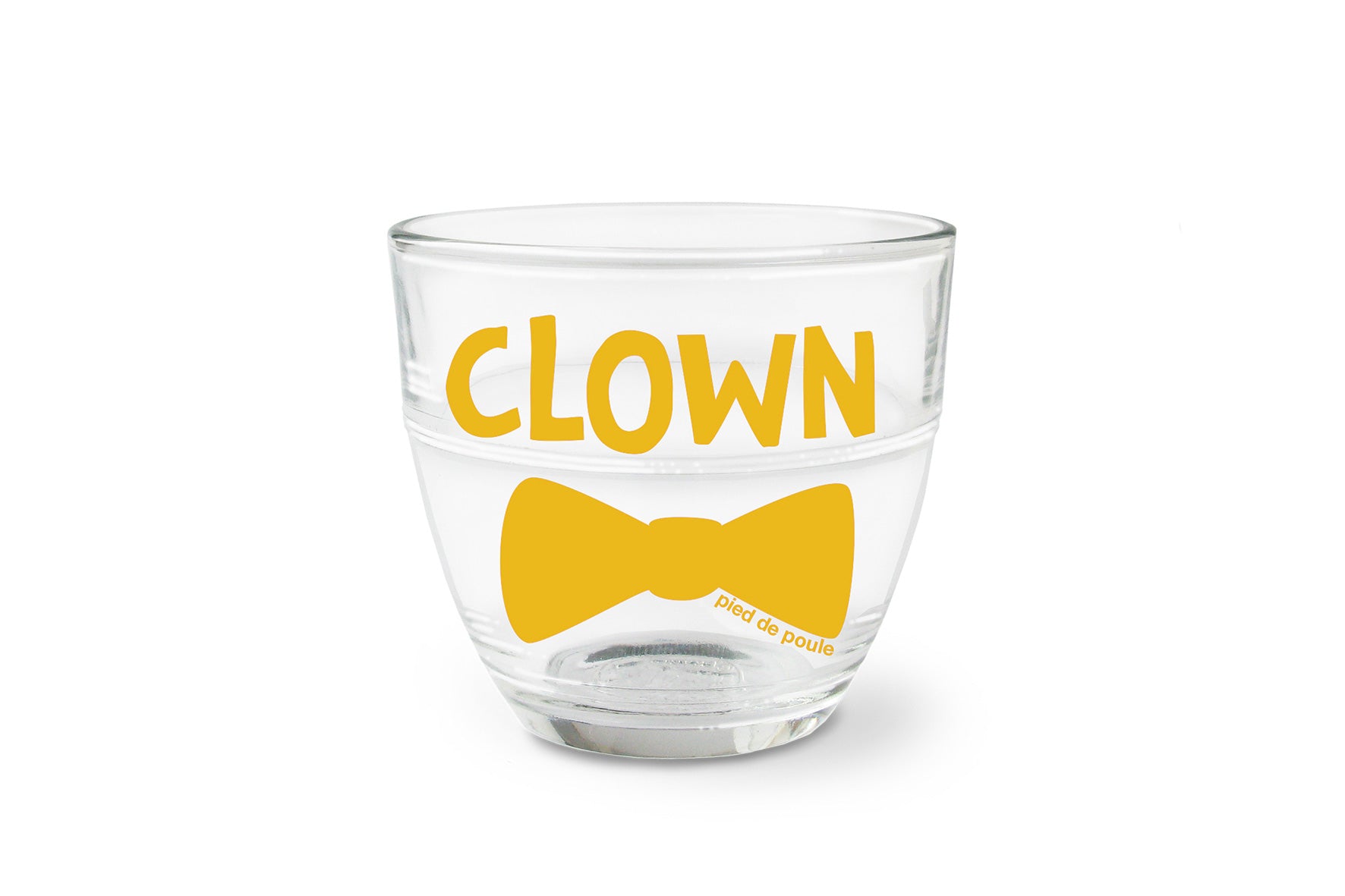 Verres Duralex