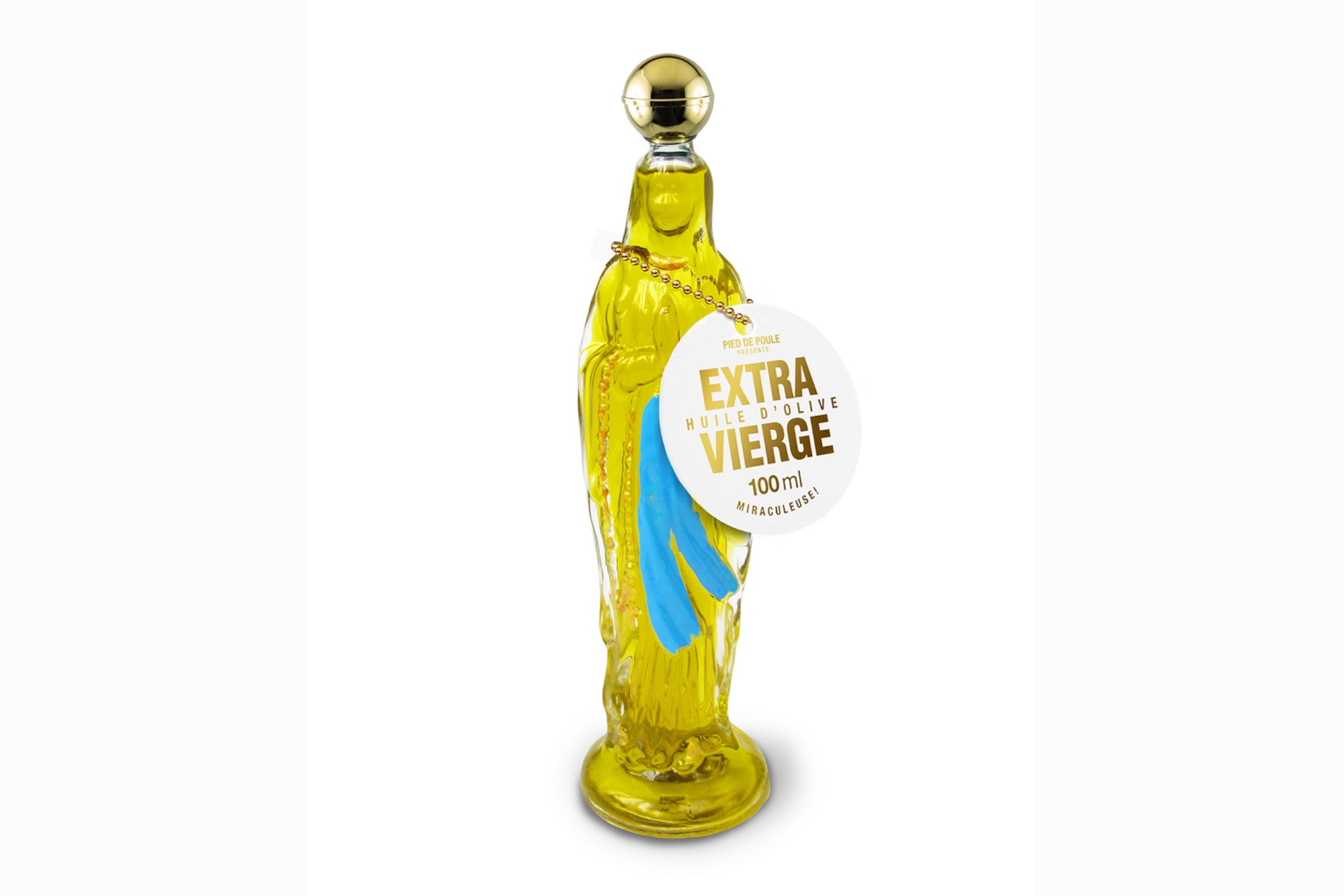 Huile Extra Vierge