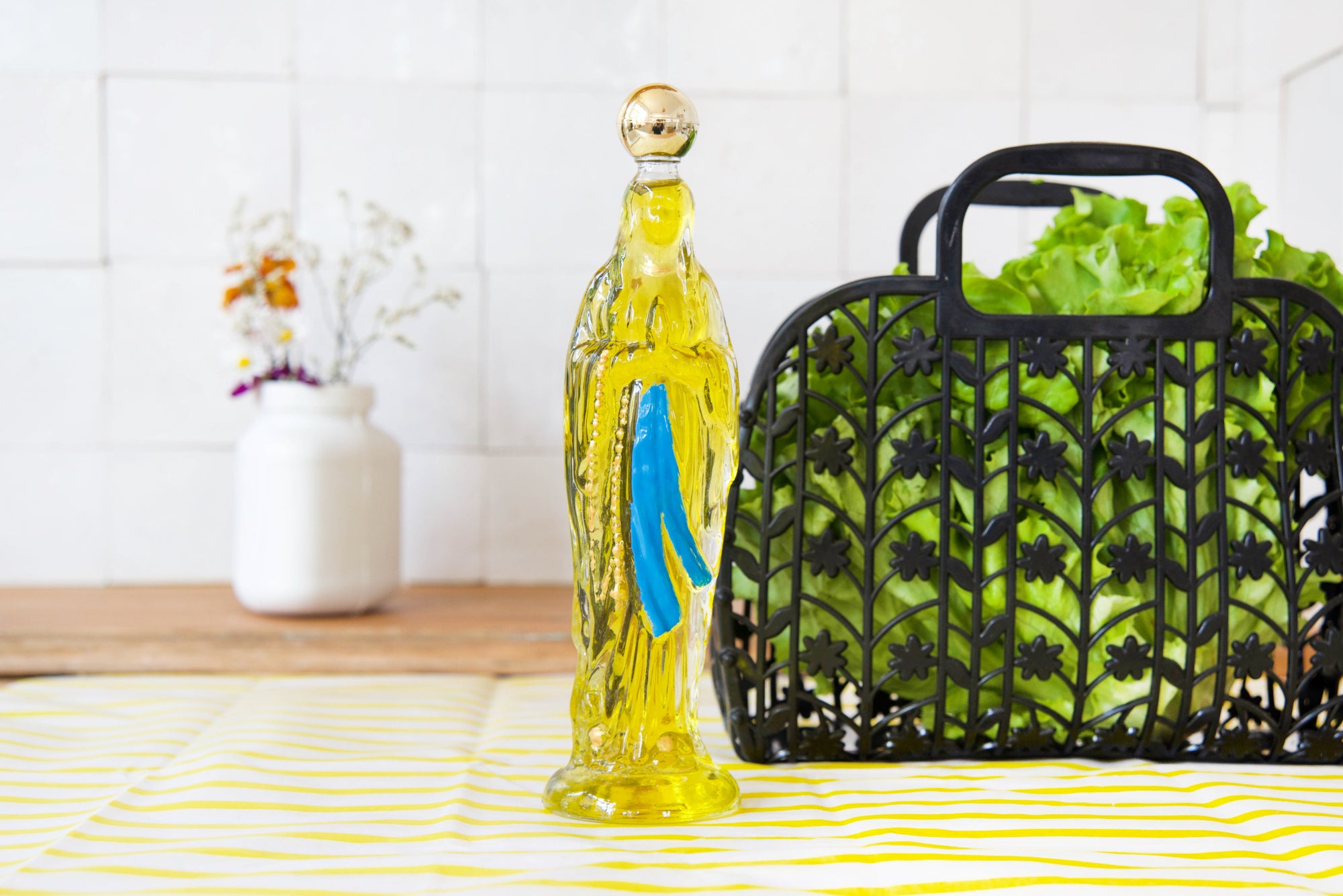 Huile Extra Vierge