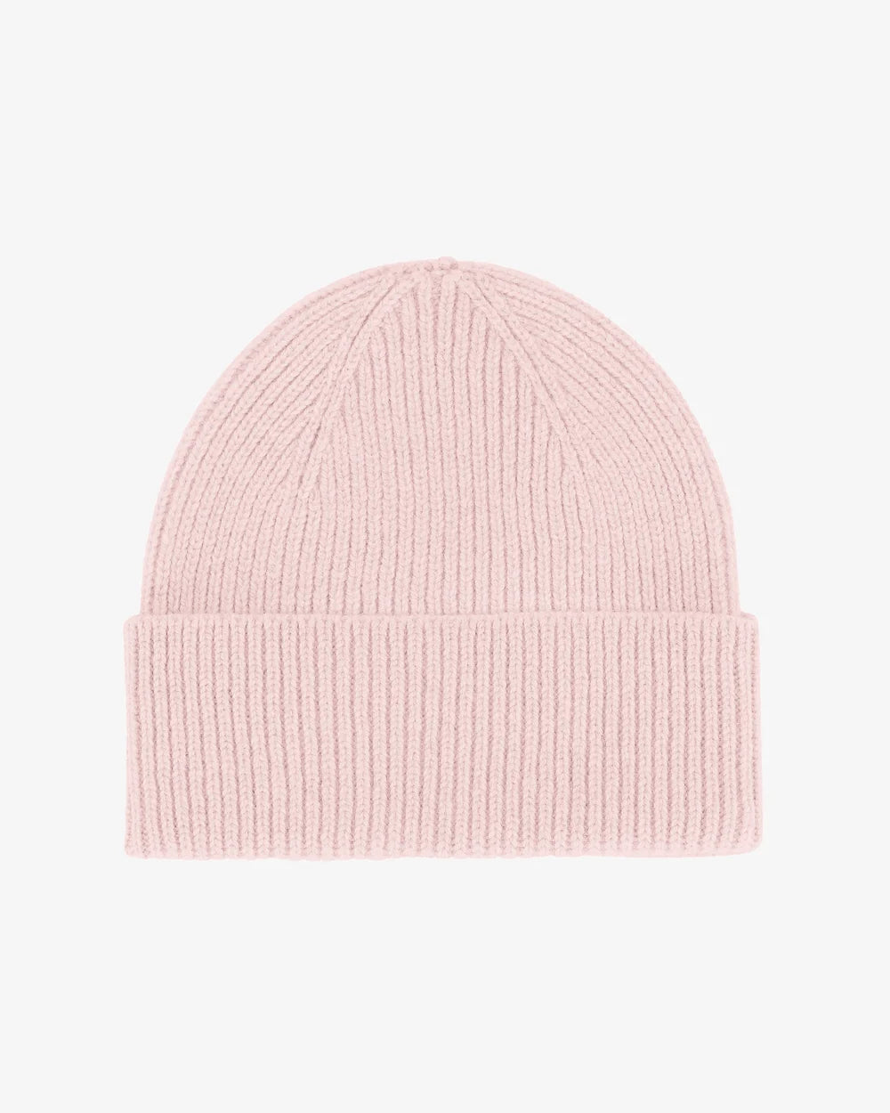 Bonnets mérinos Colorful Standard