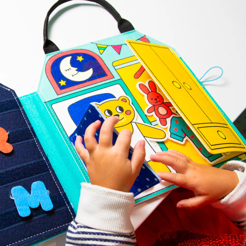 Kits Montessori OMY