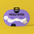 Cosmic Queen - Freckle Tattoos – OMY