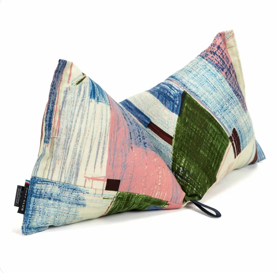 Coussin Salvador