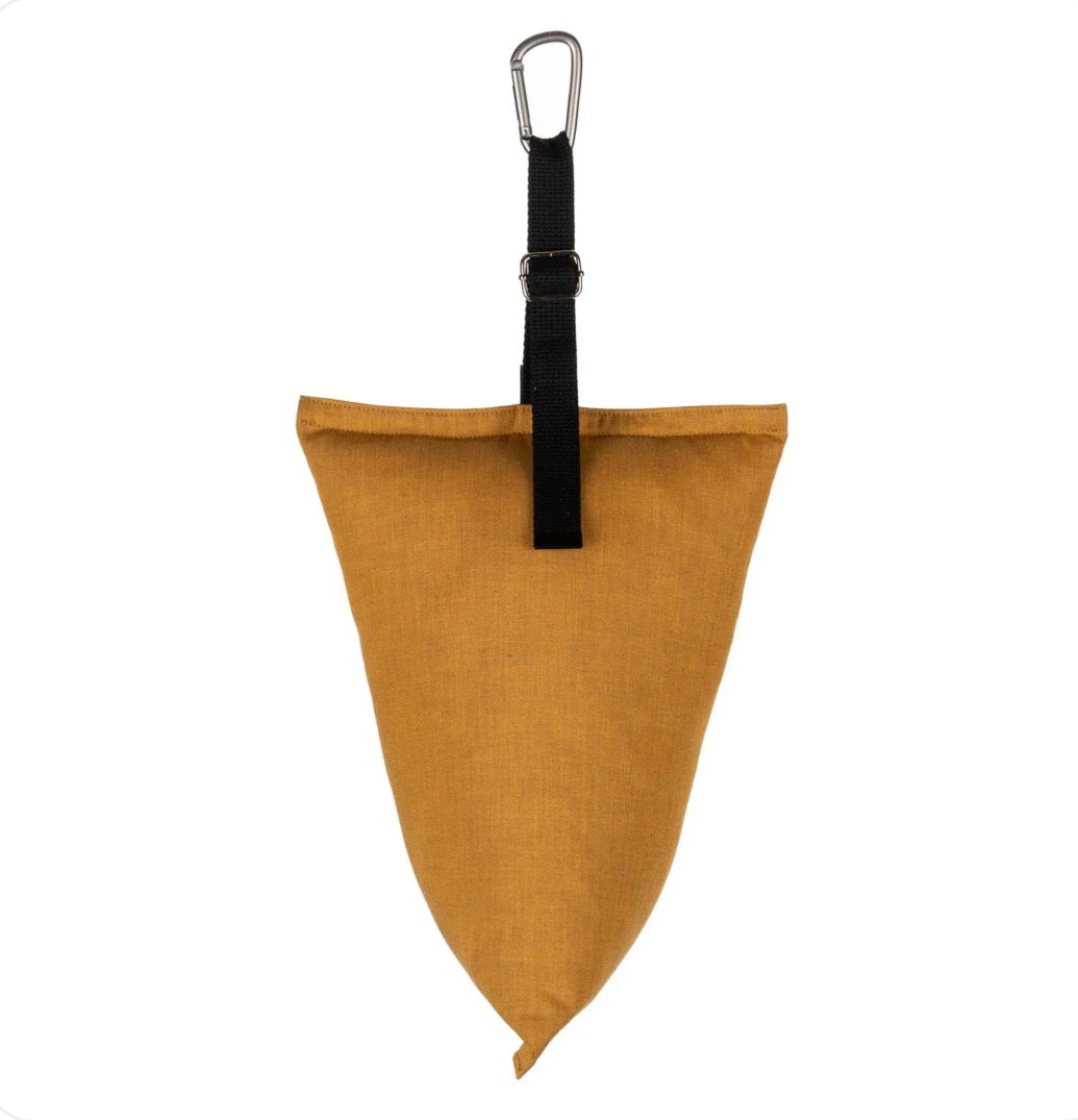 Coussin Isidore