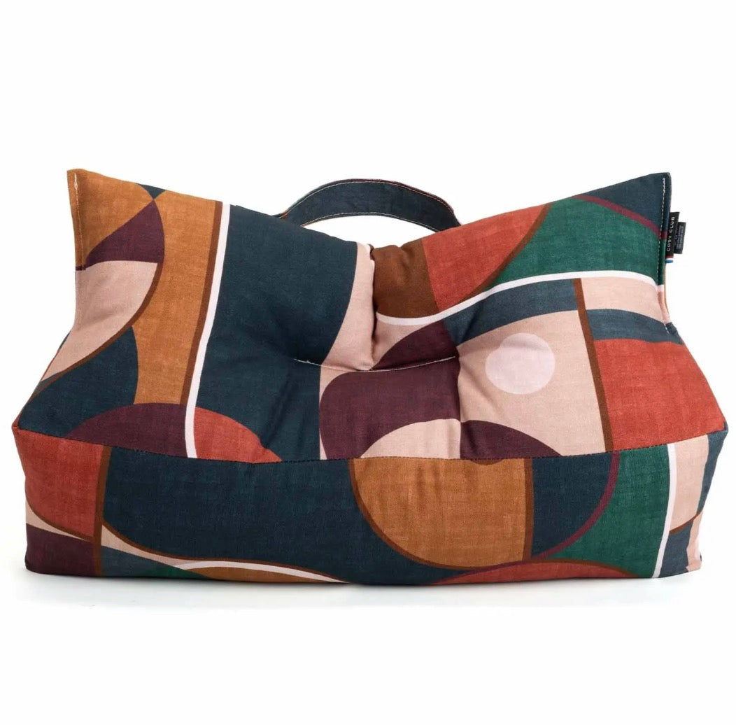 Coussin lombaire