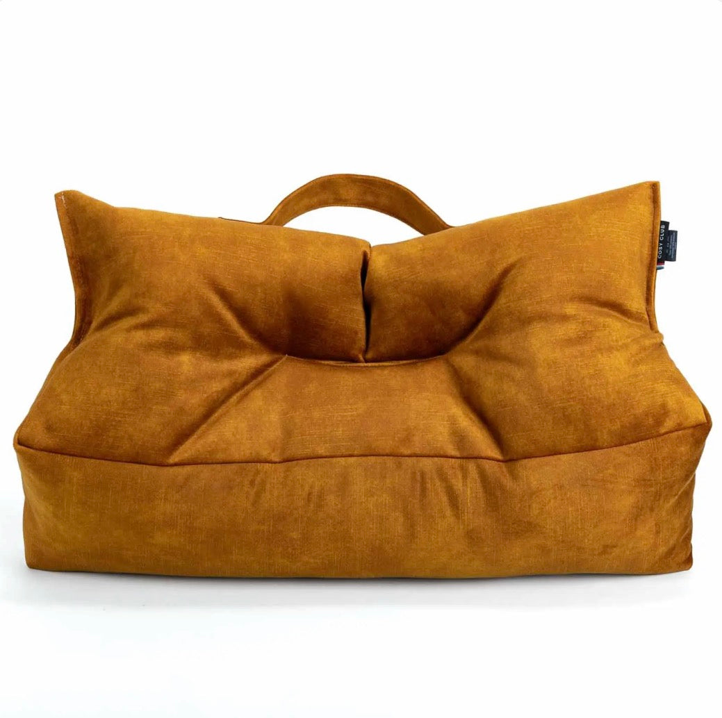 Coussin lombaire