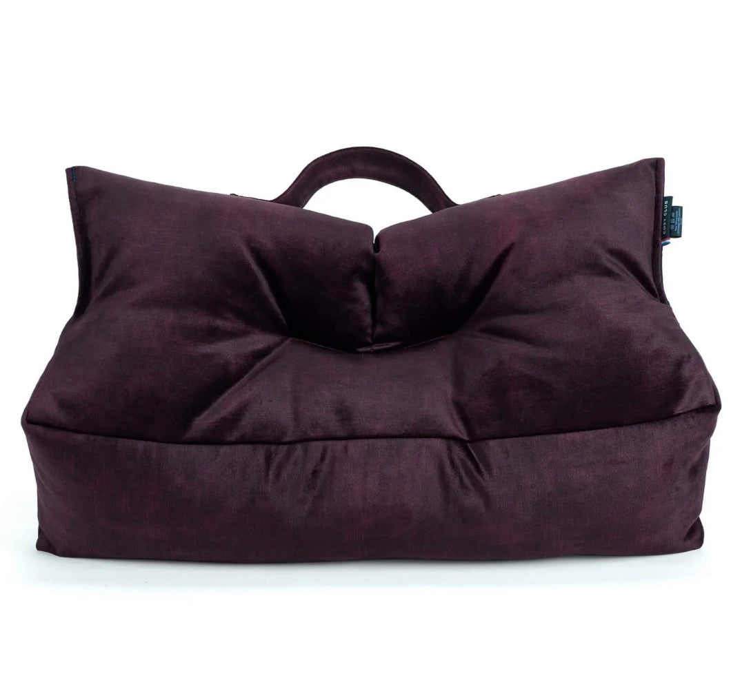 Coussin lombaire