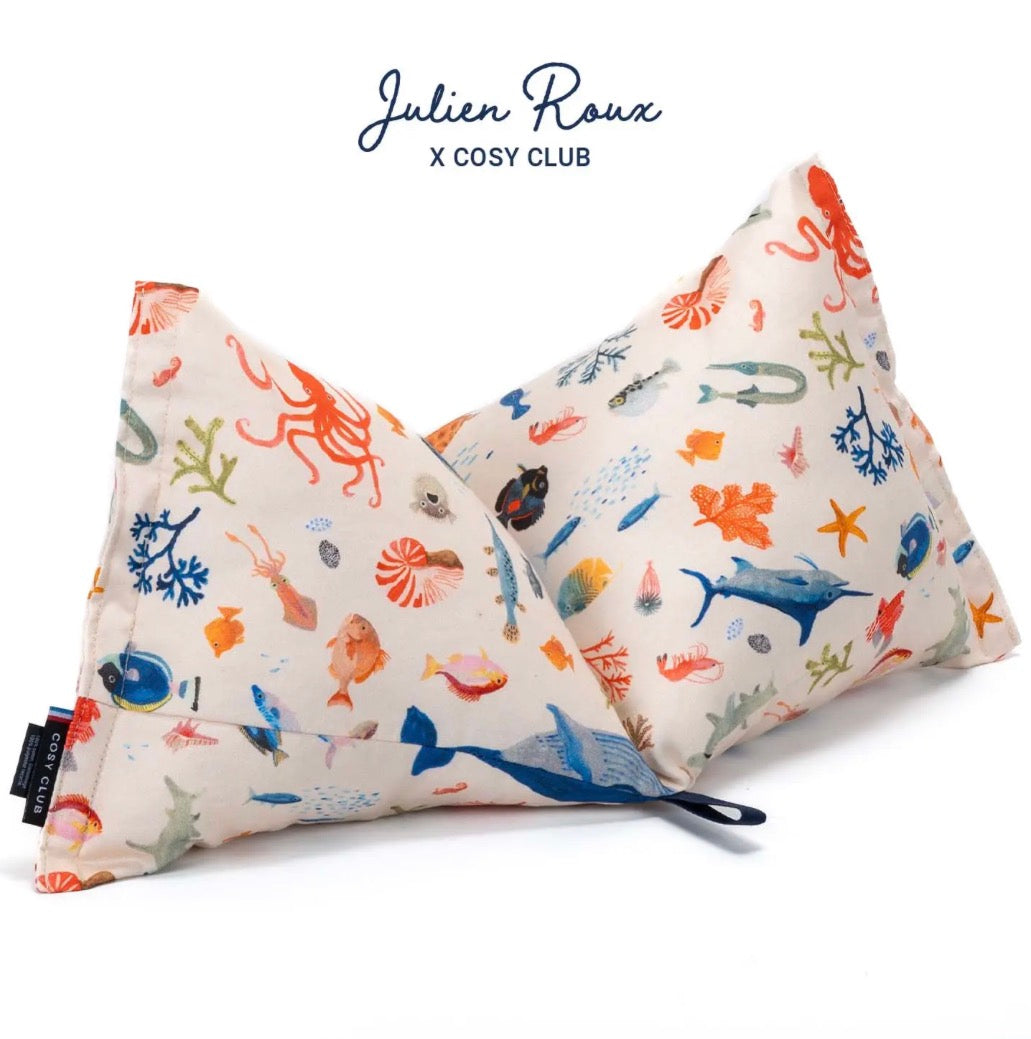 Coussin Salvador