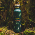 Gourde Forest