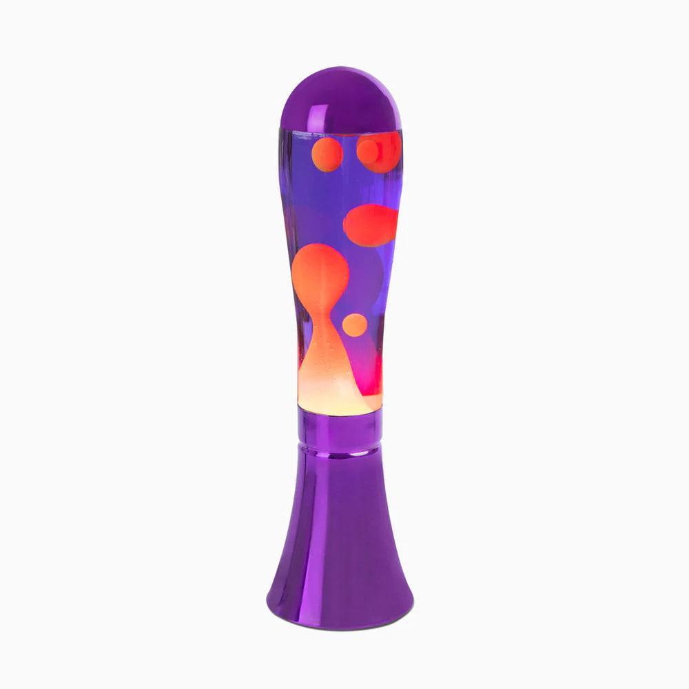 Lampe à Lave