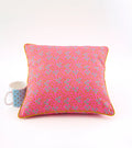 Coussin boutons