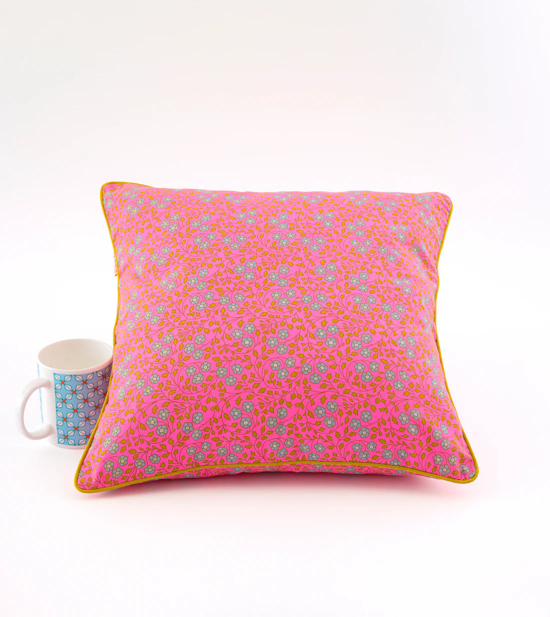 Coussin boutons