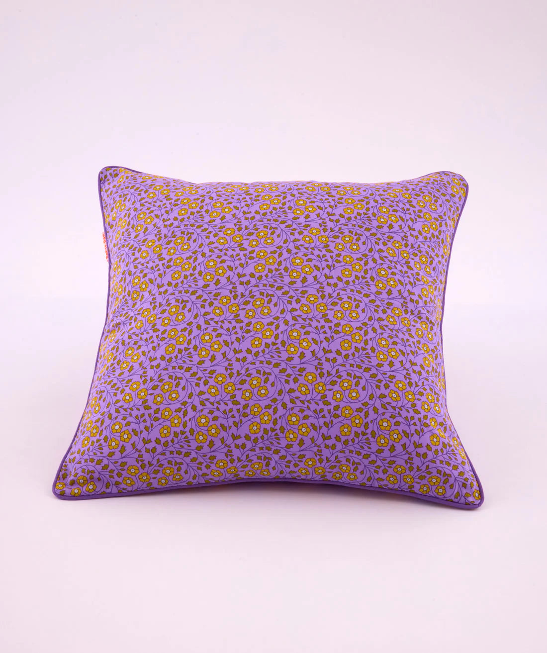 Coussin boutons