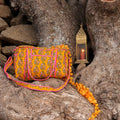 SAC MAMAN SAFRAN