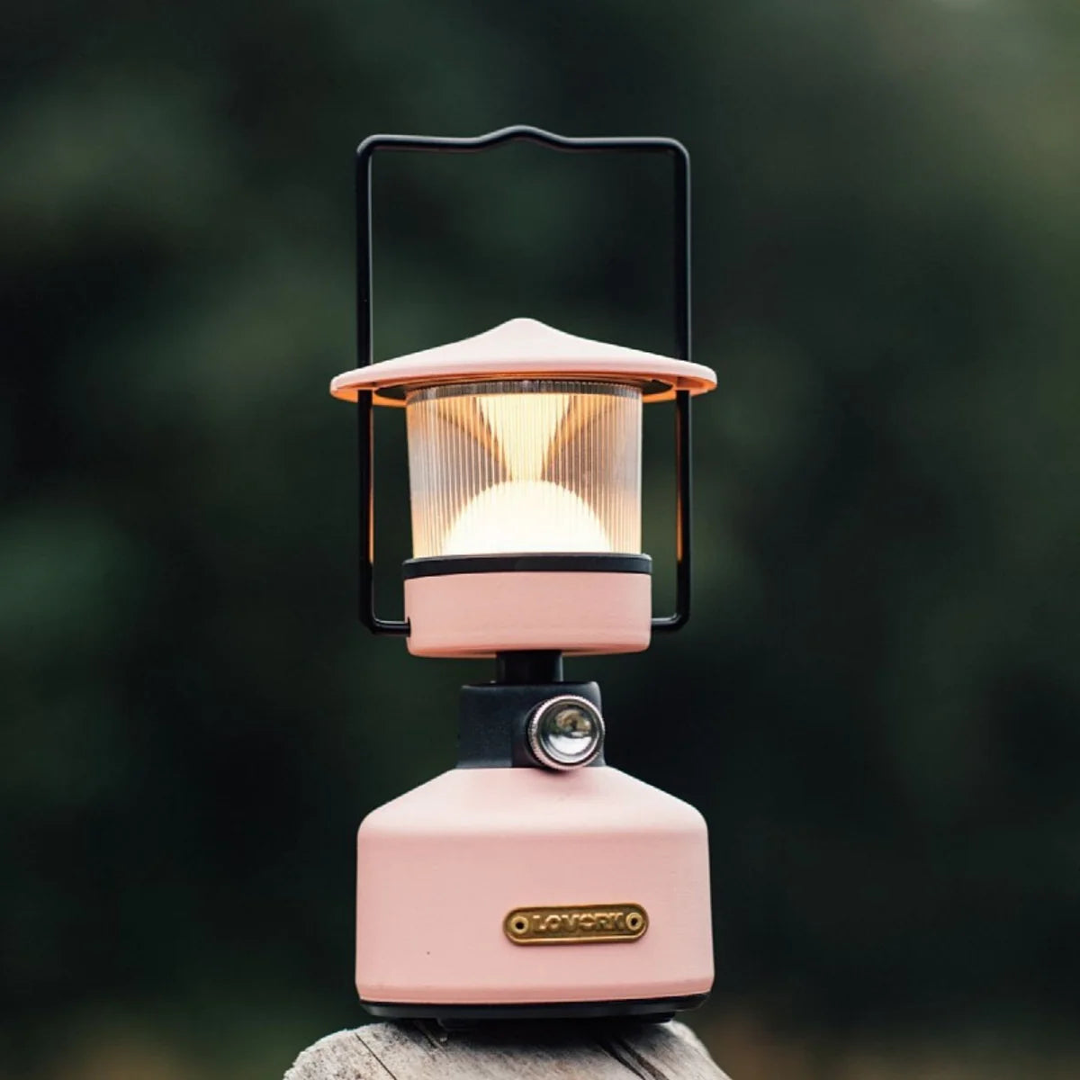 LAMPE NOMADE ZEPHYR