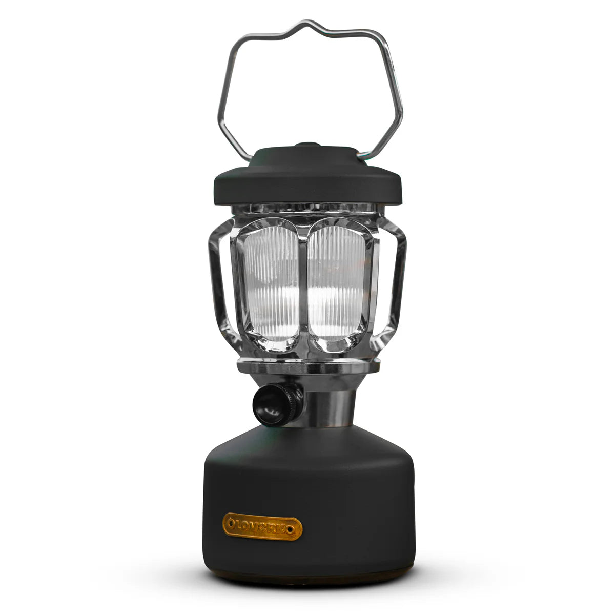 LAMPE NOMADE HURRICANE