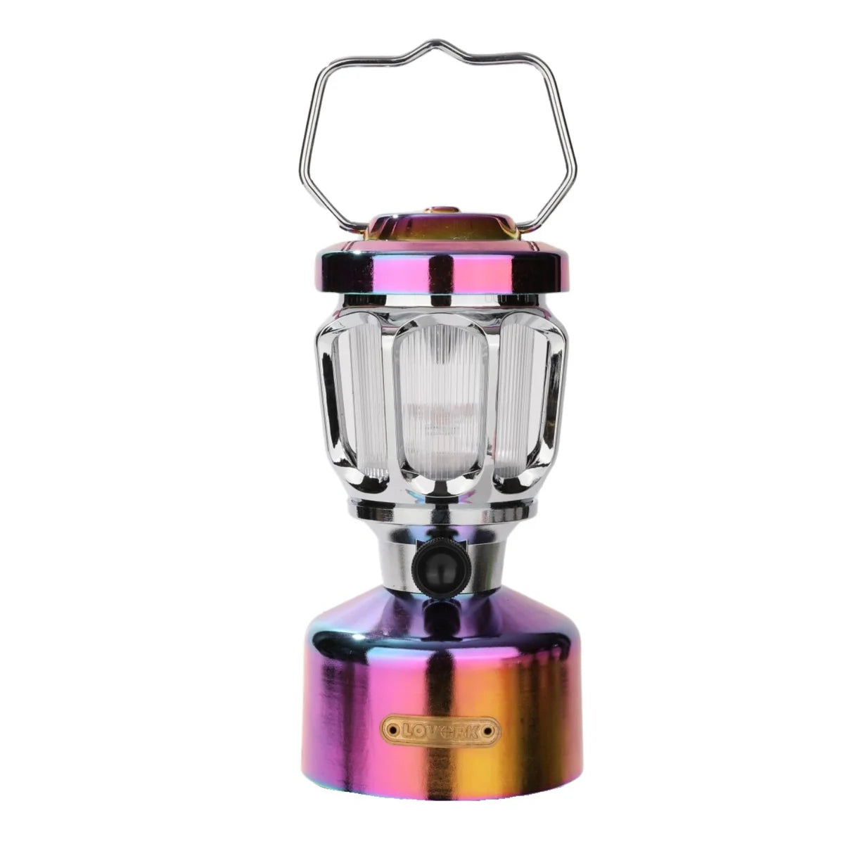 LAMPE NOMADE HURRICANE