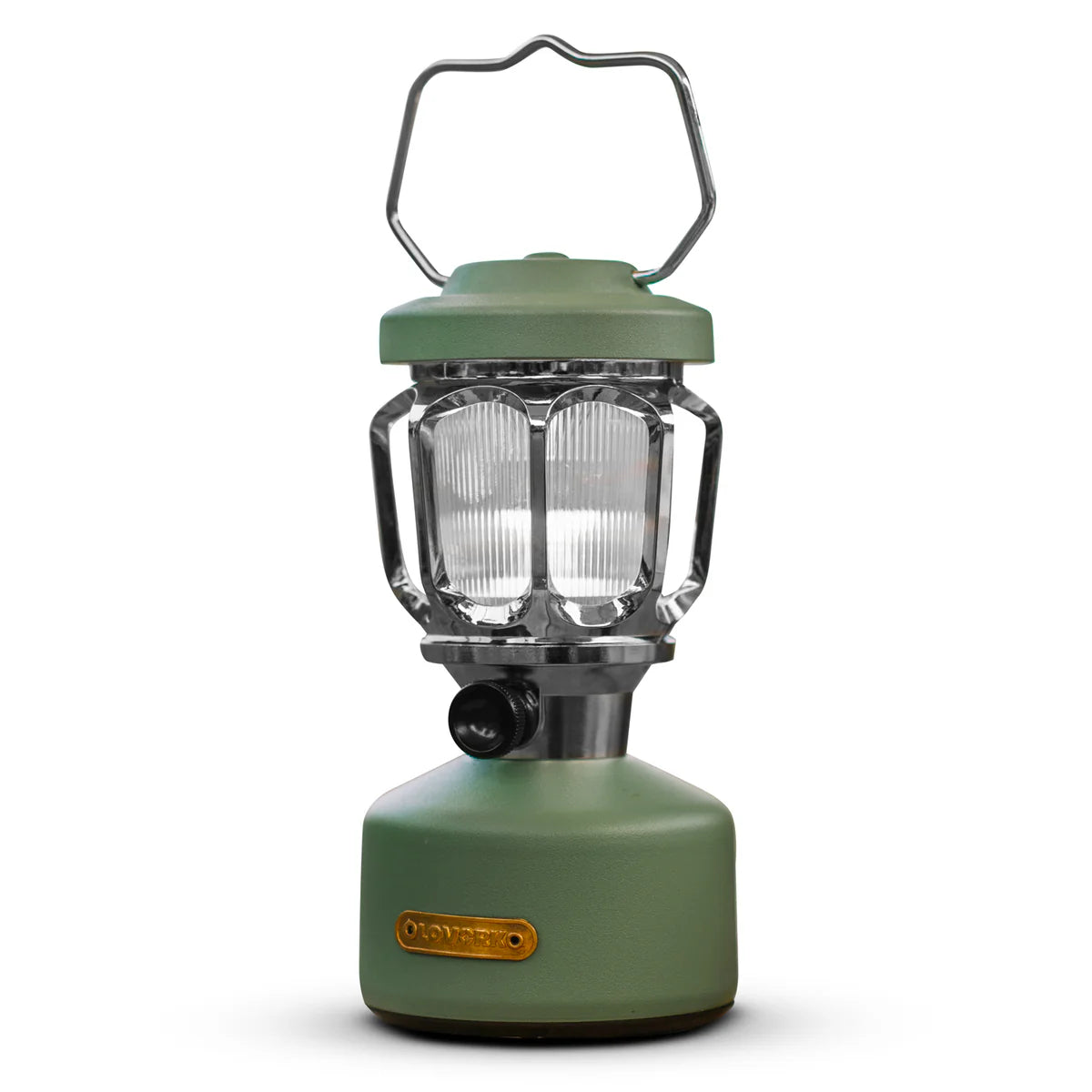 LAMPE NOMADE HURRICANE