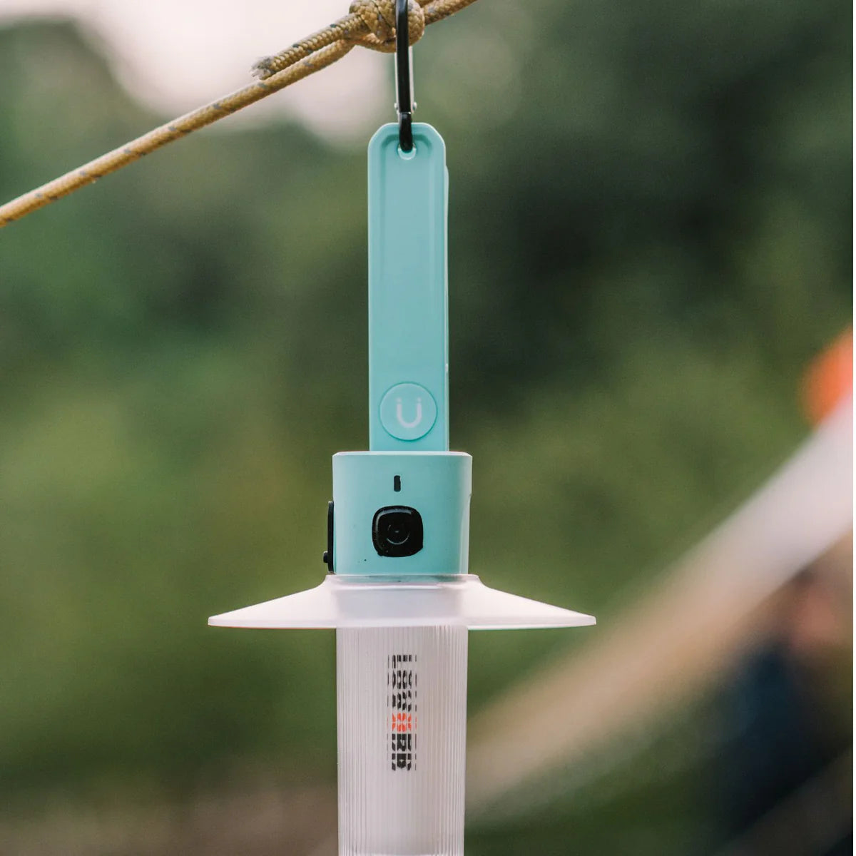 LAMPE NOMADE ALPHA 2