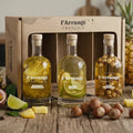 COFFRET DÉGUSTATION RHUM