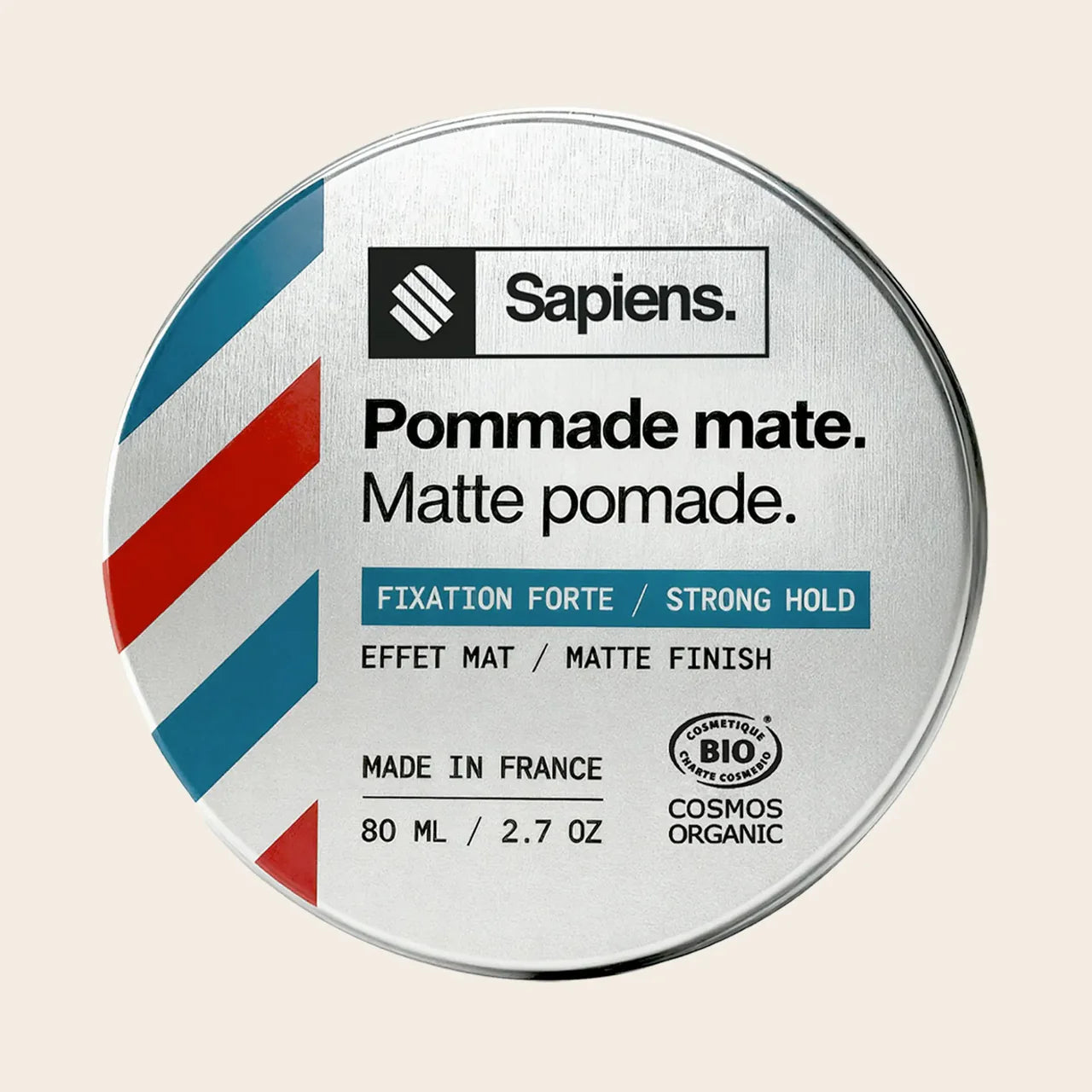 COSMETIQUES BIO / SAPIENS