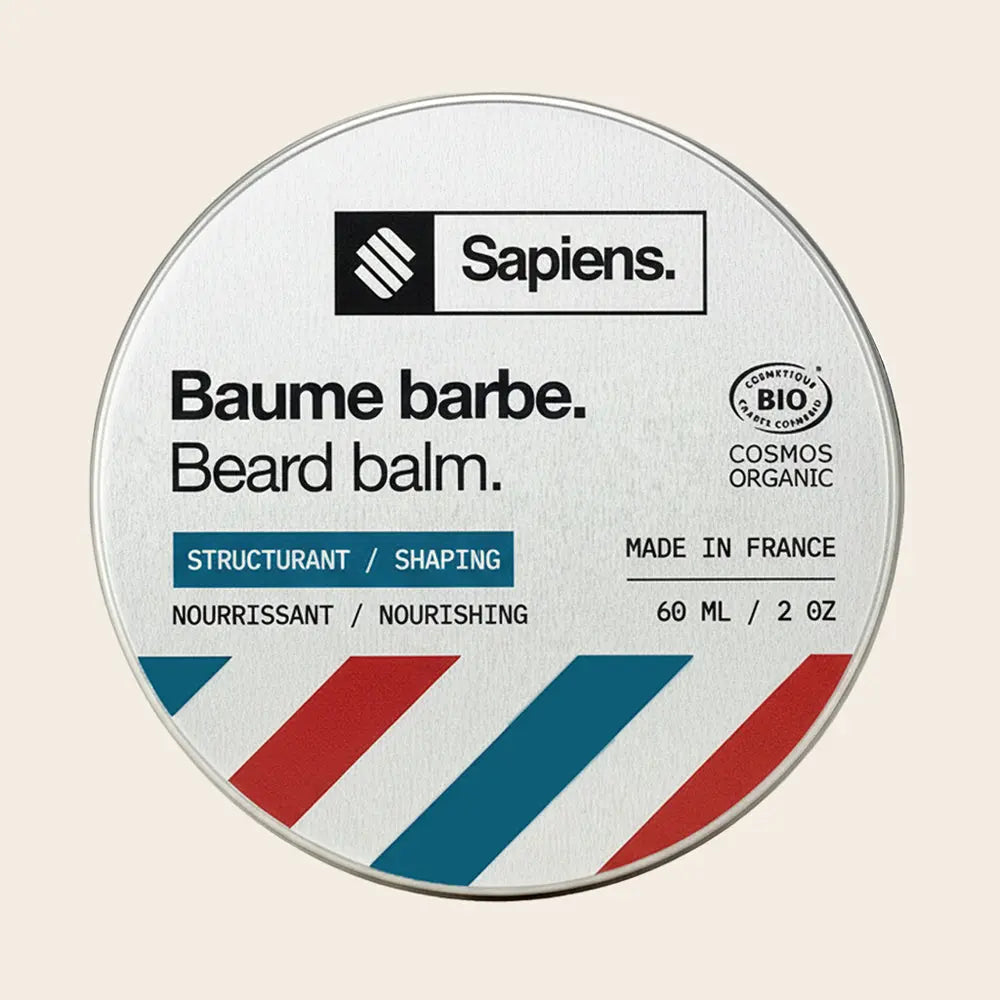 COSMETIQUES BIO / SAPIENS