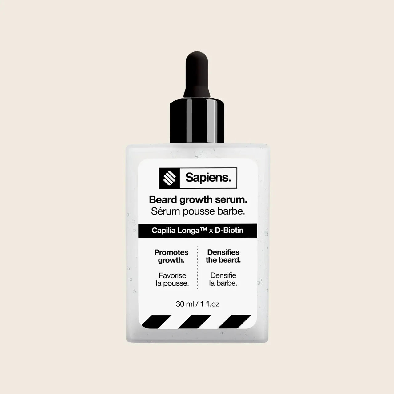 COSMETIQUES BIO / SAPIENS