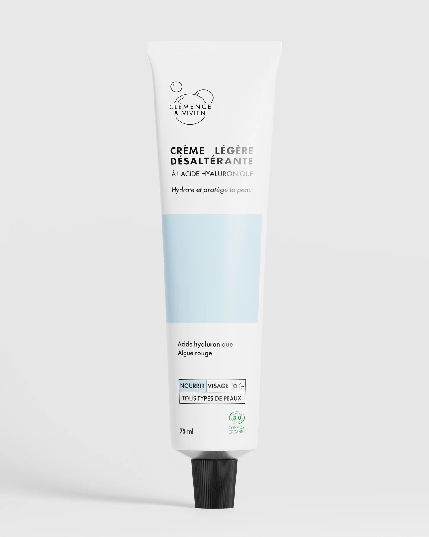COSMÉTIQUES CLÉMENCE ET VIVIEN