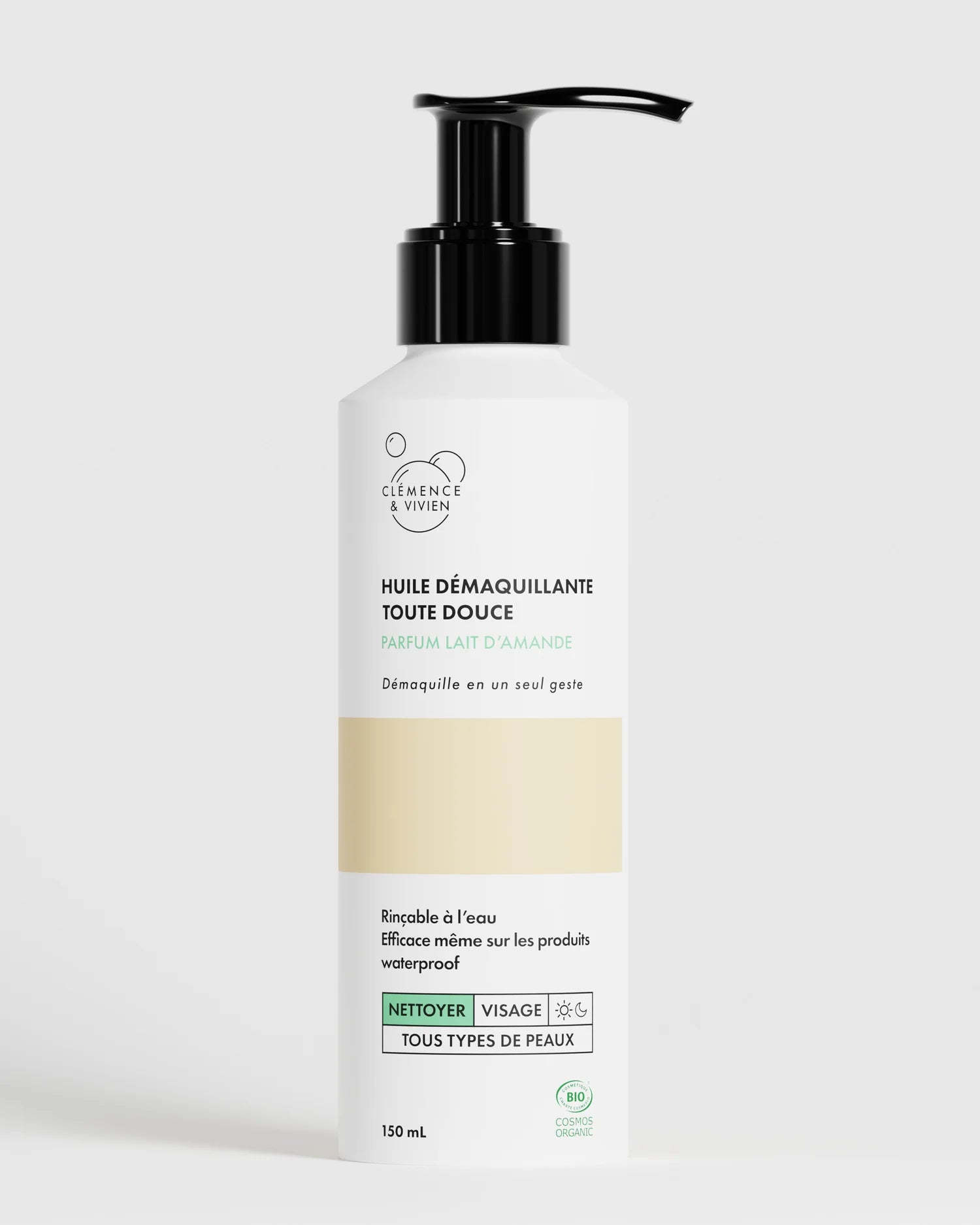 COSMÉTIQUES CLÉMENCE ET VIVIEN