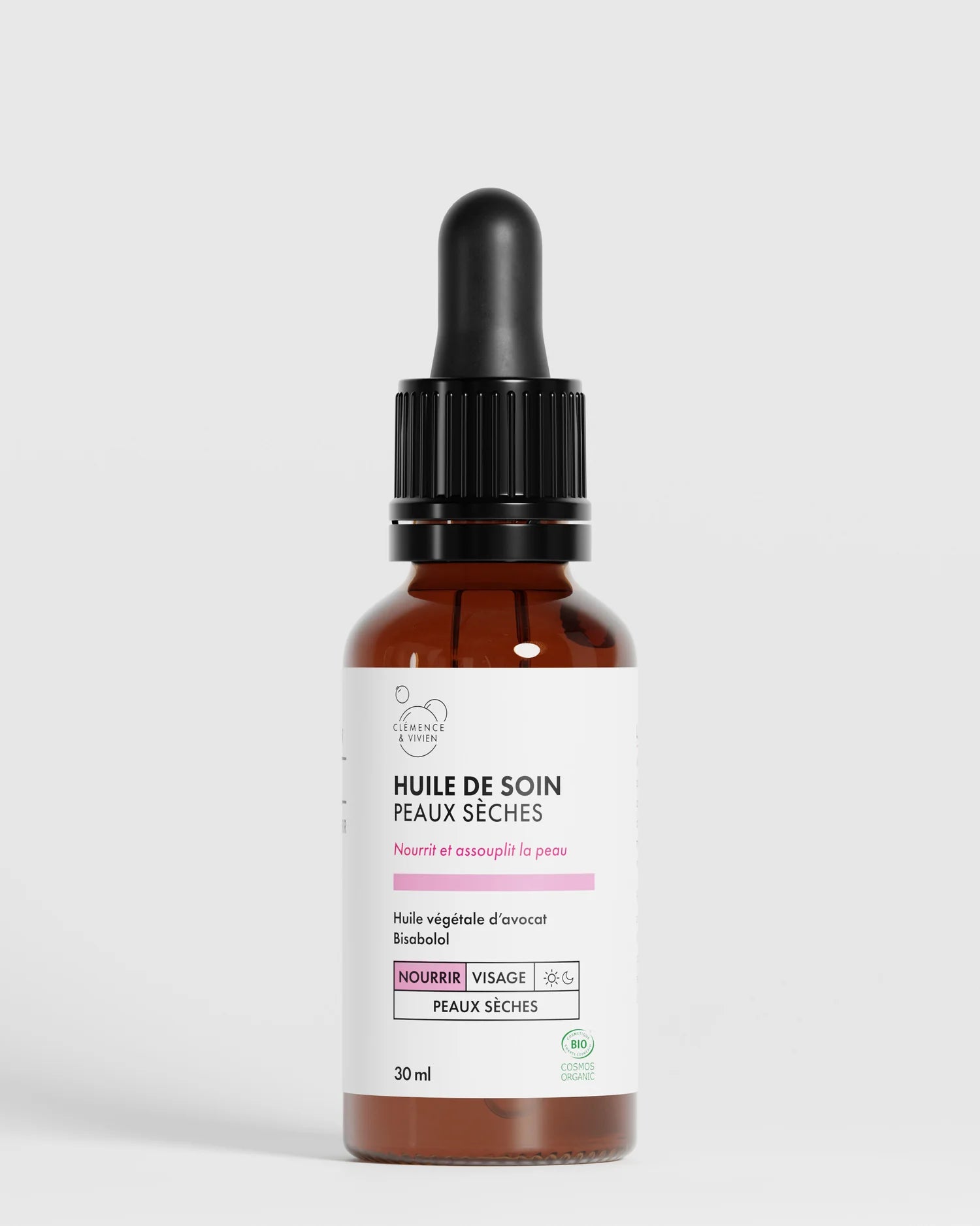 COSMÉTIQUES CLÉMENCE ET VIVIEN