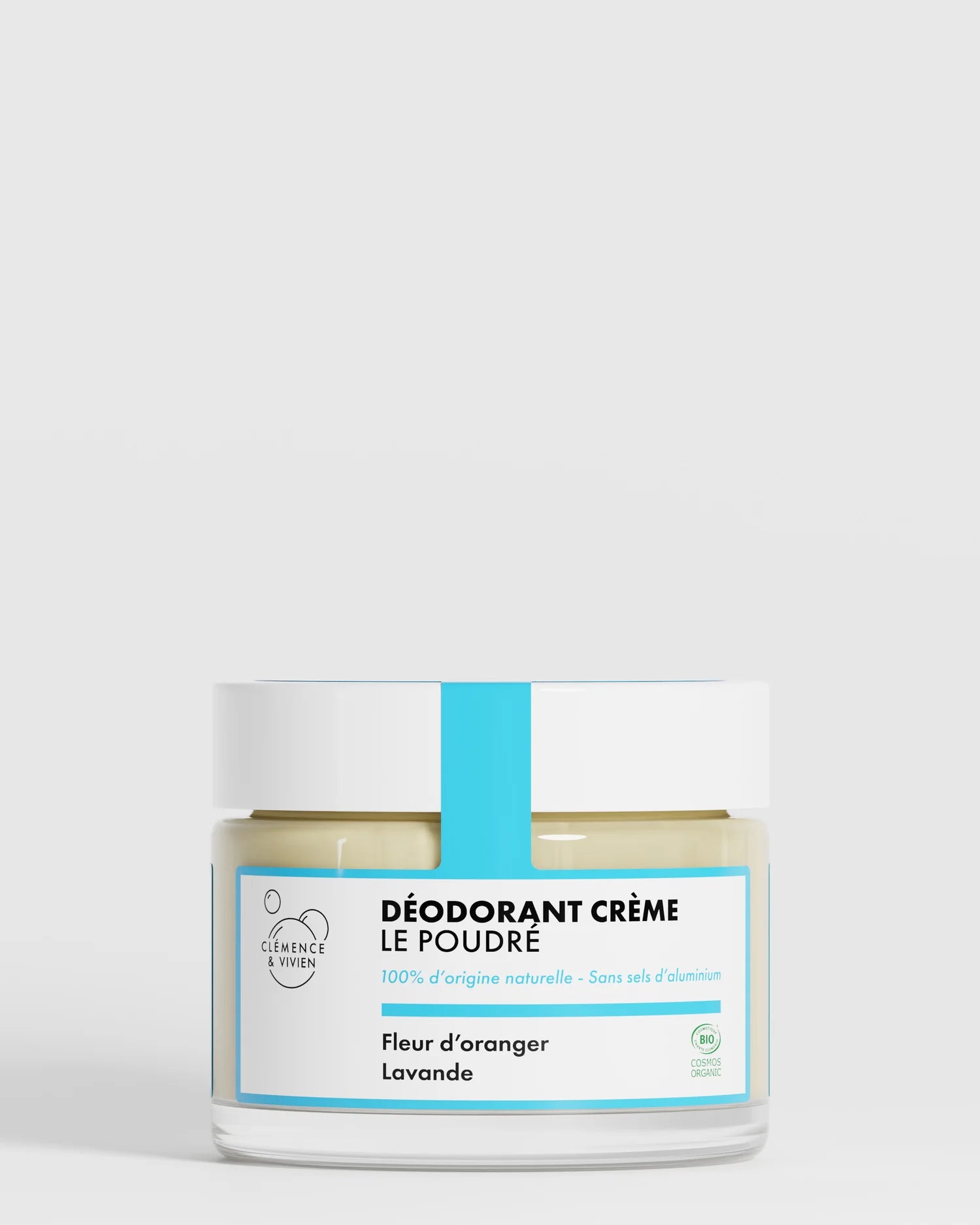 COSMÉTIQUES CLÉMENCE ET VIVIEN