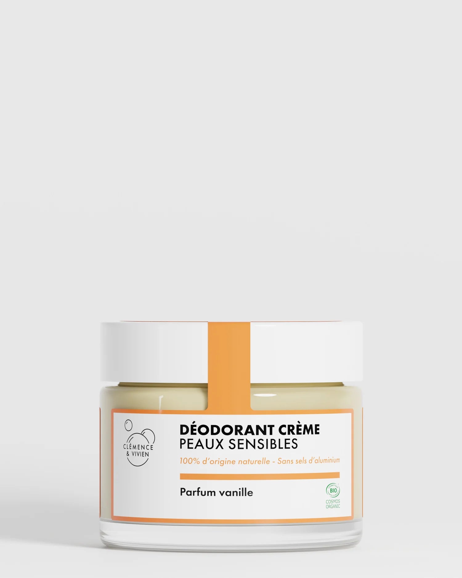 COSMÉTIQUES CLÉMENCE ET VIVIEN